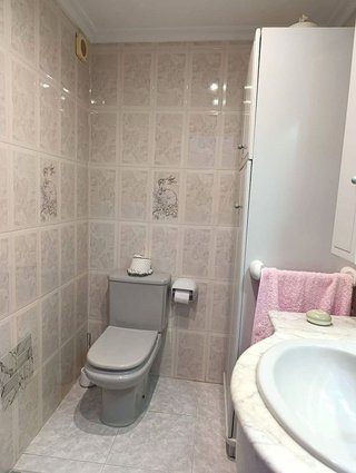 Piso en venta en Villajoyosa ciudad en Villajoyosa/Vila Joiosa (la)