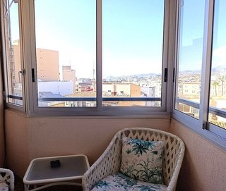 Piso en venta en Villajoyosa ciudad en Villajoyosa/Vila Joiosa (la)
