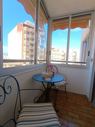 Piso en venta en Villajoyosa ciudad en Villajoyosa/Vila Joiosa (la)