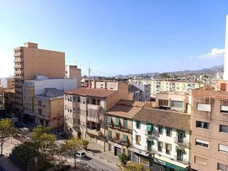Piso en venta en Villajoyosa ciudad en Villajoyosa/Vila Joiosa (la)