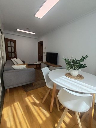 Piso en alquiler en Carmelitas - San Marcos - Campillo en Salamanca