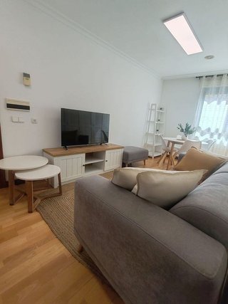 Piso en alquiler en Carmelitas - San Marcos - Campillo en Salamanca