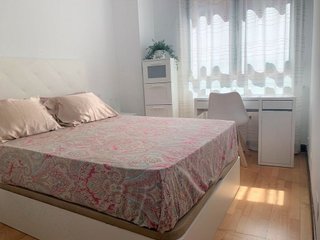Piso en alquiler en Carmelitas - San Marcos - Campillo en Salamanca