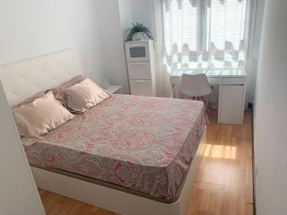 Piso en alquiler en Carmelitas - San Marcos - Campillo en Salamanca