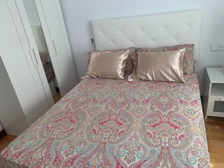 Piso en alquiler en Carmelitas - San Marcos - Campillo en Salamanca