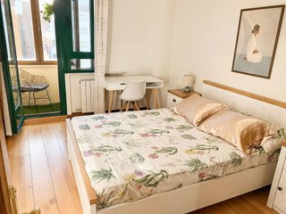 Piso en alquiler en Carmelitas - San Marcos - Campillo en Salamanca