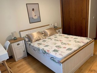 Piso en alquiler en Carmelitas - San Marcos - Campillo en Salamanca