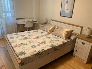 Piso en alquiler en Carmelitas - San Marcos - Campillo en Salamanca