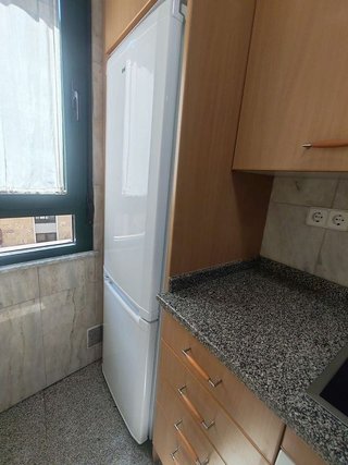 Piso en alquiler en Carmelitas - San Marcos - Campillo en Salamanca