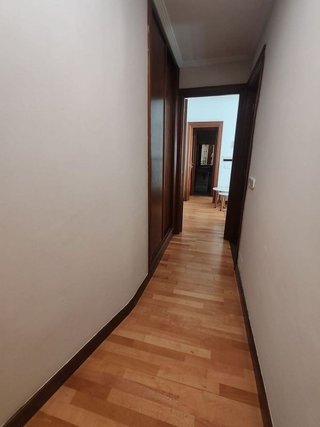 Piso en alquiler en Carmelitas - San Marcos - Campillo en Salamanca