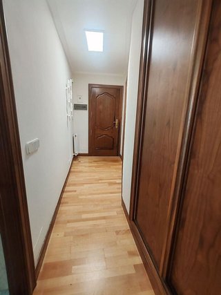 Piso en alquiler en Carmelitas - San Marcos - Campillo en Salamanca