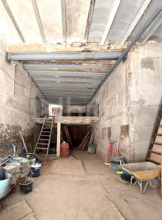 Local comercial en venta en El Gòtic en Barcelona