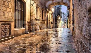 Local comercial en venta en El Gòtic en Barcelona