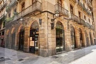 Local comercial en venta en El Gòtic en Barcelona