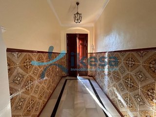 Chalet en venta en Paterna del Campo