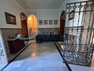 Chalet en venta en Paterna del Campo