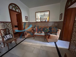 Chalet en venta en Paterna del Campo