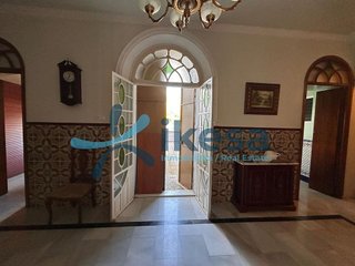 Chalet en venta en Paterna del Campo