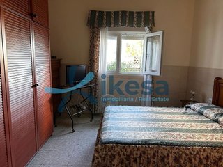 Chalet en venta en Paterna del Campo