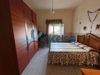 Chalet en venta en Paterna del Campo