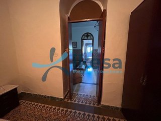 Chalet en venta en Paterna del Campo