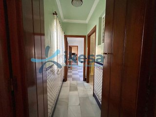 Chalet en venta en Paterna del Campo