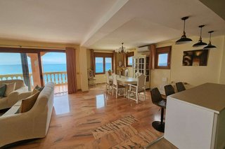 Casa en alquiler en Calaburra - Chaparral en Mijas