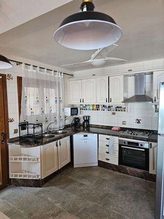 Casa en alquiler en Calaburra - Chaparral en Mijas