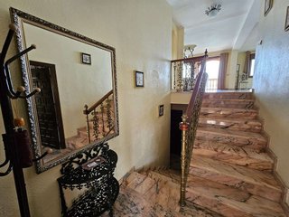 Casa en alquiler en Calaburra - Chaparral en Mijas