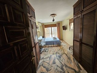 Casa en alquiler en Calaburra - Chaparral en Mijas