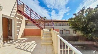 Casa adosada en venta en Centro en Torrevieja