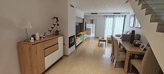 Chalet en venta en Pueblo Poniente en Benidorm