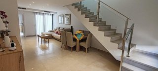 Chalet en venta en Pueblo Poniente en Benidorm