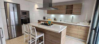 Chalet en venta en Pueblo Poniente en Benidorm