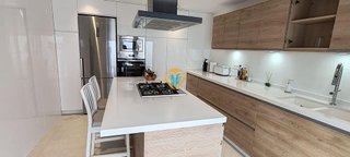 Chalet en venta en Pueblo Poniente en Benidorm