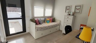 Chalet en venta en Pueblo Poniente en Benidorm