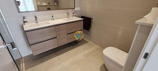 Chalet en venta en Pueblo Poniente en Benidorm