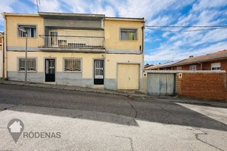 Casa adosada en venta en Nuevo Aranjuez en Aranjuez