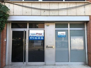 Local comercial en venta en Sta. Clotilde - Fenals en Lloret de Mar