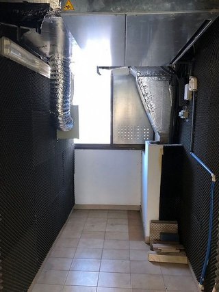 Local comercial en venta en Sta. Clotilde - Fenals en Lloret de Mar