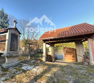 Chalet en venta en Universidad en Ourense