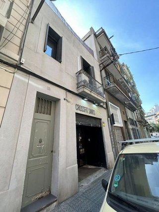 Local comercial en venta en Hostafrancs en Barcelona