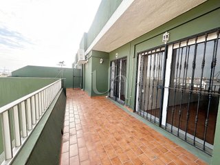 Ático en venta en Zona Bahía Blanca en Cádiz