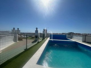 Ático en venta en Zona Bahía Blanca en Cádiz
