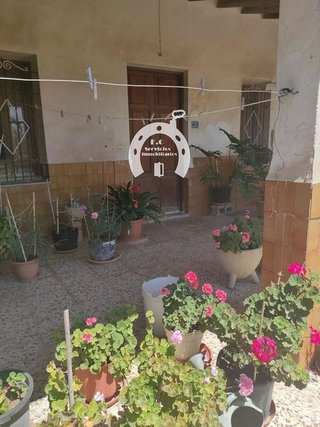 Casa en venta en Las Bayas en Elche