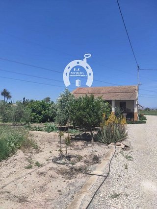Casa en venta en Las Bayas en Elche