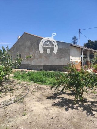 Casa en venta en Las Bayas en Elche