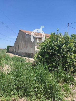 Casa en venta en Las Bayas en Elche