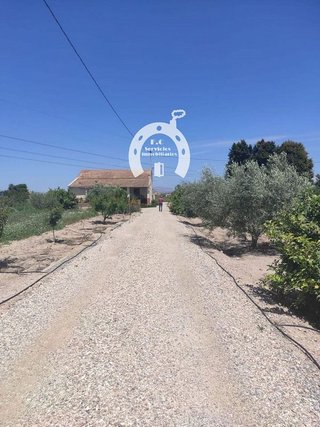 Casa en venta en Las Bayas en Elche