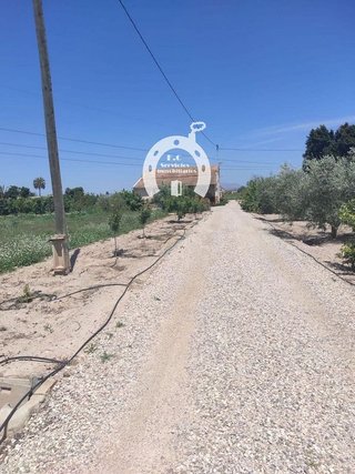 Casa en venta en Las Bayas en Elche